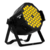 Par Led 54x3W RGBA Interior THOR en internet