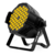 Par Led 54x3W RGBA Interior THOR - DELUX LIGHTING