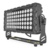 City Led 60x12W RGBA SLIM en internet