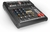 Mezcladora Mix 3.1 Pro SteelPro - DELUX LIGHTING