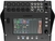 Mezcladora Digital CQ-12T