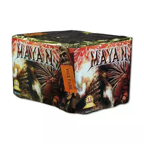 PIRO MAYAN