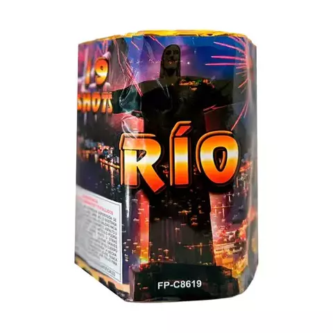 PIRO RIO