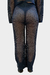 HOLIDAY PANT - BLACK - comprar online