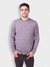 CEDRIC SWEATER - GRAY - comprar online