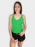 HYORI TOP - TROPICAL GREEN - comprar online