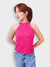 JADE TOP - PINK - comprar online