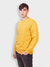 BELTIK SWEATER - SUNFLOWER - comprar online
