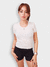 HARUKO TOP - WHITE - comprar online