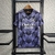 Camisa Lyon - Pré Jogo ll 23/24 - Versão Torcedor - Masculina - Roxa