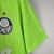 Camisa Palmeiras - Goleiro 23/24 - Versão Torcedor - Masculina - Verde - loja online