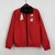 Corta Vento Flamengo - Dupla Face - Masculino - Preto e Vermelho - loja online