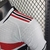 Camisa São Paulo l 23/24 - Versão Jogador - Masculino - Branca - loja online