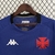 Camisa Vasco da Gama - Goleiro 23/24 - Versão Torcedor - Masculina - Azul - comprar online