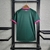 Camisa Fluminense lll - Edição Cartola 23/24 - Versão Torcedor - Masculina - Verde e Rosa - loja online