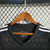 Camisa Real Madrid - Goleiro 23/24 - Versão Torcedor - Masculina - Preta - loja online