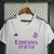Camisa Real Madrid - Goleiro 23/24 - Versão Torcedor - Masculina - Branca - comprar online