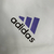Corta Vento Real Madrid - Dupla Face - Masculino - Branco - comprar online
