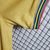 Camisa Barcelona ll 22/23 - Versão Torcedor - Masculina - Caramelo - comprar online