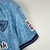 Camisa Athletic Bilbao - ll 23/24 - Versão Torcedor - Masculina - Azul - loja online