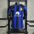 Camisa Inter de Milão - l 23/24 - Versão Jogador - Masculina - Azul
