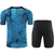 Kit Treino Inter de Milão - 23/24 - Masculino - Azul - comprar online