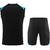 Kit Treino Inter de Milão - 23/24 - Masculino - Preto - comprar online
