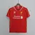 Camisa Liverpool- Retrô 14/15 - Masculina - Vermelha