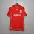 Camisa Liverpool- Retrô 2006/07 - Masculina - Vermelha - comprar online
