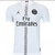 Camisa PSG - Retrô 17/18- Masculina - Branca