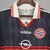 Camisa Bayern de München - Retrô 97/99 - Masculina - Preto na internet
