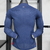 Imagem do Camisa Paris Saint German - l 23/24 - Versão Jogador - Manga Longa - Masculino - Azul