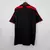 Camisa Milan - Retrô 07/08 - Masculina - Preta na internet