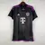 Camisa Bayern de München - Away 23/24 - Versão Torcedor - Masculina - Preta - comprar online