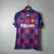 Camisa Barcelona - Retrô 19/20 - Masculina - Vermelho/Azul - comprar online