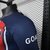 Camisa Paris Saint German - l 23/24 - Versão Jogador - Manga Longa - Masculino - Azul na internet
