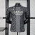 Camisa Paris Saint German - lll 23/24 - Versão Jogador - Masculina - Cinza