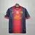 Camisa Barcelona - Retrô 12/13 - Masculina - comprar online