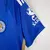 Camisa Leicester City- I 23/24 - Versão Torcedor - Masculina - Azul na internet