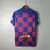 Camisa Barcelona - Retrô 19/20 - Masculina - Vermelho/Azul na internet