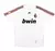 Camisa Milan - Retrô 07/08 - Masculina - Branca