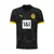 Camisa Borussia Dortmund - Away 23/24 - Versão Torcedor - Masculina - Preta