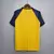 Camisa Arsenal - Retrô 88/89 - Masculina - Amarela - comprar online