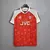 Camisa Arsenal - Retrô 90/92 - Masculina - Vermelha