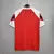 Camisa Arsenal - Retrô 92/93 - Masculina - Vermelha - comprar online