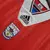 Camisa Arsenal - Retrô 92/93 - Masculina - Vermelha - JH SPORTS