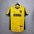 Camisa Arsenal - Retrô 99/00 - Masculina - Amarela
