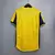 Camisa Arsenal - Retrô 99/00 - Masculina - Amarela - comprar online