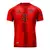 Camisa Bayern de München - Home 24/25 - Versão Torcedor - Masculina - Vermelha
