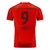 Camisa Bayern de München - Home 24/25 - Versão Torcedor - Masculina - Vermelha - comprar online